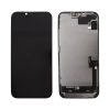 IPHONE 14 PLUS ΟΘΟΝΗ + TOUCH + LENS ORIGINAL DISPLAY UNIT BLACK REF. OR