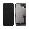 IPHONE 14 PLUS ΟΘΟΝΗ + TOUCH + LENS ORIGINAL DISPLAY UNIT BLACK REF. OR