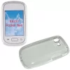 VOLTE-TEL ΘΗΚΗ SAMSUNG S5310 POCKET NEO SLIMCOLOR TPU ΔΙΑΦΑΝΗ