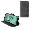 LIME ESSENTIAL ΘΗΚΗ ONEPLUS 12 5G 6.82in  MAGNET BOOK STAND CLIP GREY
