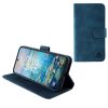 LIME ESSENTIAL ΘΗΚΗ TCL 50 NXTPAPER/ 50 PRO NXTPAPER 5G 6,8in  MAGNET BOOK STAND CLIP DARK BLUE