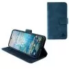 LIME ESSENTIAL ΘΗΚΗ TCL 50 NXTPAPER/ 50 PRO NXTPAPER 5G 6,8in MAGNET BOOK STAND CLIP DARK BLUE