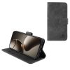 LIME ESSENTIAL ΘΗΚΗ XIAOMI 14T PRO 5G 6.67in  MAGNET BOOK STAND CLIP  GREY