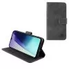 LIME ESSENTIAL ΘΗΚΗ XIAOMI REDMI 14C/ REDMI A4/ POCO C75/ POCO M7 5G 6.88in  MAGNET BOOK STAND CLIP GREY