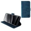 LIME ESSENTIAL ΘΗΚΗ XIAOMI REDMI NOTE 14 PRO PLUS 5G 6.67in  MAGNET BOOK STAND CLIP DARK BLUE