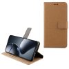 VOLTE-TEL ALLURE ΘΗΚΗ XIAOMI 14T 5G 6.67in  MAGNET BOOK STAND CLIP GOLD