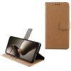 VOLTE-TEL ALLURE ΘΗΚΗ XIAOMI 14T PRO 5G 6.67in  MAGNET BOOK STAND CLIP GOLD