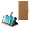 VOLTE-TEL ALLURE ΘΗΚΗ XIAOMI REDMI NOTE 14 PRO 5G/POCO X7 6.67in  MAGNET BOOK STAND CLIP GOLD