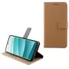 VOLTE-TEL ALLURE ΘΗΚΗ XIAOMI REDMI NOTE 14 PRO 5G/POCO X7 6.67in  MAGNET BOOK STAND CLIP GOLD