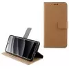 VOLTE-TEL ALLURE ΘΗΚΗ XIAOMI REDMI NOTE 14 PRO PLUS 5G 6.67in  MAGNET BOOK STAND CLIP GOLD