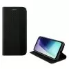 IDOL 1991 ELITE ΘΗΚΗ XIAOMI REDMI 14C/ REDMI A4/ POCO C75/ POCO M7 5G 6.88in  ANTI-RFID BOOK STAND BLACK