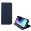 IDOL 1991 ELITE ΘΗΚΗ XIAOMI REDMI 14C/ REDMI A4/ POCO C75/ POCO M7 5G 6.88in  ANTI-RFID BOOK STAND BLUE