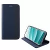 IDOL 1991 ELITE ΘΗΚΗ XIAOMI REDMI NOTE 14 PRO 5G/POCO X7 6.67in ANTI-RFID BOOK STAND BLUE