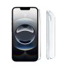 VOLTE-TEL ΘΗΚΗ IPHONE 16E/ IPHONE 17E 6.1" SLIMCOLOR AIR TPU 2.0mm FULL CAMERA PROTECTION ΔΙΑΦΑΝΗ