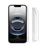 VOLTE-TEL ΘΗΚΗ IPHONE 16E/ IPHONE 17E 6.1" SLIMCOLOR AIR TPU 2.0mm FULL CAMERA PROTECTION ΔΙΑΦΑΝΗ