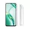 VOLTE-TEL ΘΗΚΗ HONOR 200 SMART 5G 6.8" SLIMCOLOR AIR TPU 2.0mm FULL CAMERA PROTECTION ΔΙΑΦΑΝΗ
