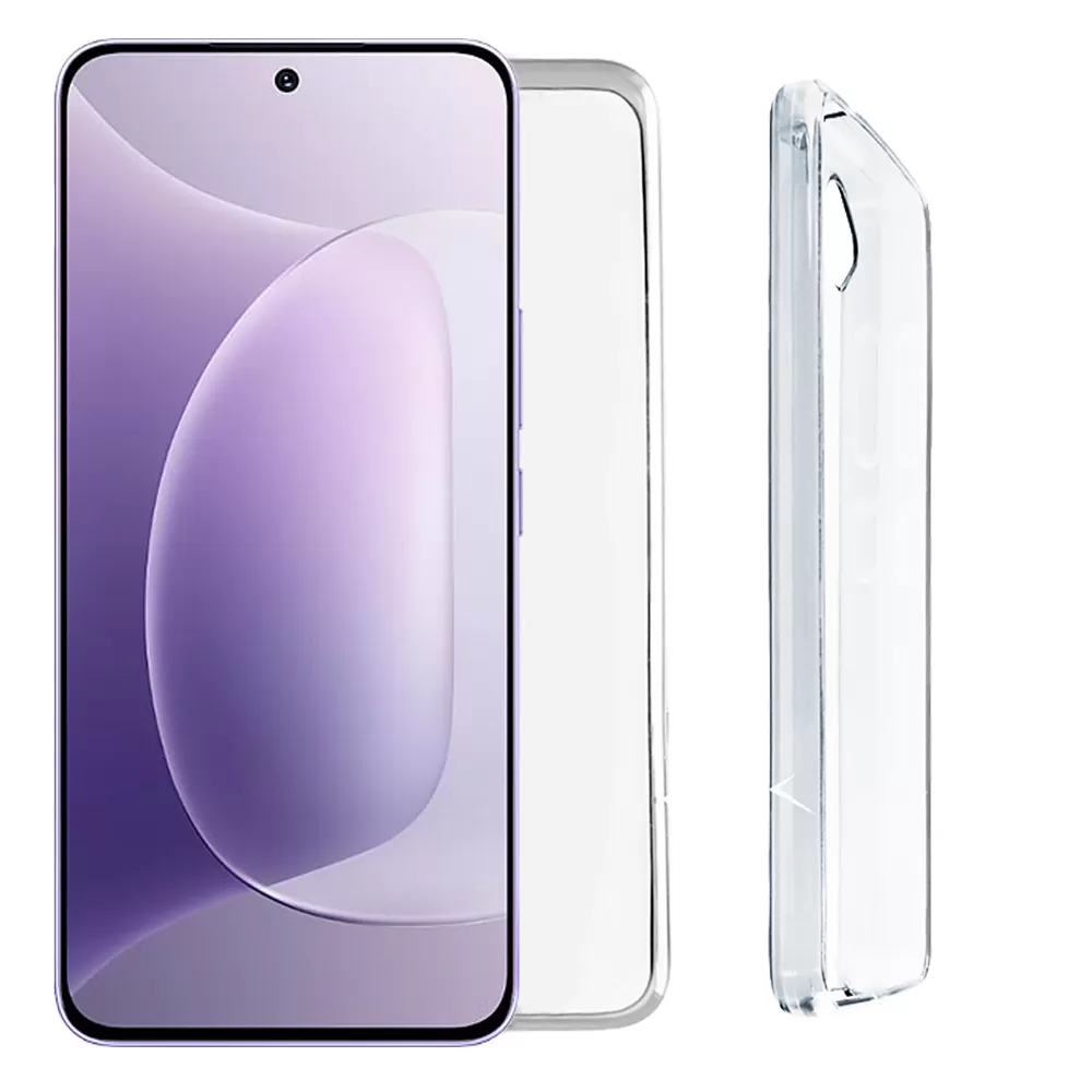 VOLTE-TEL SLIMCOLOR AIR TPU ΘΗΚΗ HONOR 300 5G 6.7in 2.0mm FULL CAMERA PROTECTION ΔΙΑΦΑΝΗ