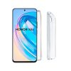 VOLTE-TEL ΘΗΚΗ HONOR X8a 6.7" SLIMCOLOR AIR TPU 2.0mm FULL CAMERA PROTECTION ΔΙΑΦΑΝΗ