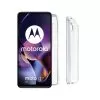 VOLTE-TEL ΘΗΚΗ MOTOROLA MOTO G POWER 5G (2025) 6.8" SLIMCOLOR AIR TPU 2.0mm FULL CAMERA PROTECTION ΔΙΑΦΑΝΗ