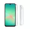 VOLTE-TEL ΘΗΚΗ SAMSUNG A26 A266 5G 6.7" SLIMCOLOR AIR TPU 2.0mm FULL CAMERA PROTECTION ΔΙΑΦΑΝΗ