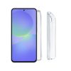 VOLTE-TEL ΘΗΚΗ SAMSUNG A36 A366 5G 6.7" SLIMCOLOR AIR TPU 2.0mm FULL CAMERA PROTECTION ΔΙΑΦΑΝΗ