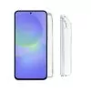 VOLTE-TEL ΘΗΚΗ SAMSUNG A36 A366 5G 6.7" SLIMCOLOR AIR TPU 2.0mm FULL CAMERA PROTECTION ΔΙΑΦΑΝΗ