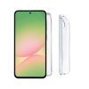 VOLTE-TEL ΘΗΚΗ SAMSUNG A56 A566 5G 6.7" SLIMCOLOR AIR TPU 2.0mm FULL CAMERA PROTECTION ΔΙΑΦΑΝΗ