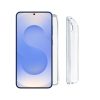 VOLTE-TEL ΘΗΚΗ SAMSUNG S25 5G S931 6.2" SLIMCOLOR AIR TPU 2.0mm FULL CAMERA PROTECTION ΔΙΑΦΑΝΗ