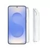 VOLTE-TEL ΘΗΚΗ SAMSUNG S25 5G S931 6.2" SLIMCOLOR AIR TPU 2.0mm FULL CAMERA PROTECTION ΔΙΑΦΑΝΗ