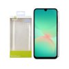 LIME ΘΗΚΗ SAMSUNG A26 5G A266 6.7" SLIMCLEAR TPU CAMERA GUARD ΔΙΑΦΑΝΗ