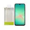 LIME ΘΗΚΗ SAMSUNG A26 5G A266 6.7" SLIMCLEAR TPU CAMERA GUARD ΔΙΑΦΑΝΗ