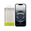 LIME ΘΗΚΗ IPHONE 16E/ IPHONE 17E 6.1" SLIMCLEAR TPU CAMERA GUARD ΔΙΑΦΑΝΗ