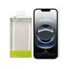 LIME ΘΗΚΗ IPHONE 16E/ IPHONE 17E 6.1" SLIMCLEAR TPU CAMERA GUARD ΔΙΑΦΑΝΗ