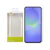 LIME ΘΗΚΗ SAMSUNG A36 5G A366 6.7" SLIMCLEAR TPU CAMERA GUARD ΔΙΑΦΑΝΗ