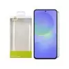 LIME ΘΗΚΗ SAMSUNG A36 5G A366 6.7" SLIMCLEAR TPU CAMERA GUARD ΔΙΑΦΑΝΗ