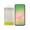 LIME ΘΗΚΗ SAMSUNG A56 5G A566 6.7" SLIMCLEAR TPU CAMERA GUARD ΔΙΑΦΑΝΗ