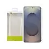 LIME ΘΗΚΗ SAMSUNG S25 ULTRA 5G S938 6.98" SLIMCLEAR TPU CAMERA GUARD ΔΙΑΦΑΝΗ