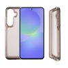 IDOL 1991 CRISTALYTE TPU ΘΗΚΗ SAMSUNG A36 5G A366 6.7in  CAMERA GUARD ΔΙΑΦΑΝΗ ΓΚΡΙ