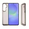 IDOL 1991 CRISTALYTE TPU ΘΗΚΗ SAMSUNG A36 5G A366 6.7in  CAMERA GUARD ΔΙΑΦΑΝΗ ΓΚΡΙ