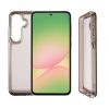 IDOL 1991 CRISTALYTE TPU ΘΗΚΗ SAMSUNG A56 5G A566 6.7in  CAMERA GUARD ΔΙΑΦΑΝΗ ΓΚΡΙ