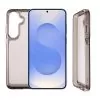 IDOL 1991 CRISTALYTE TPU ΘΗΚΗ SAMSUNG S25 5G S931 6.2in  CAMERA GUARD ΔΙΑΦΑΝΗ ΓΚΡΙ