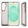 IDOL 1991 CRISTALYTE TPU ΘΗΚΗ SAMSUNG S25 PLUS 5G S936 6.7in  CAMERA GUARD ΔΙΑΦΑΝΗ ΓΚΡΙ