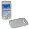 VOLTE-TEL ΘΗΚΗ SAMSUNG ACE S6802 DUOS SLIMCOLOR TPU ΔΙΑΦΑΝΗ