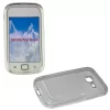 VOLTE-TEL ΘΗΚΗ SAMSUNG ACE S6802 DUOS SLIMCOLOR TPU ΔΙΑΦΑΝΗ
