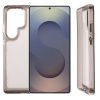 IDOL 1991 CRISTALYTE TPU ΘΗΚΗ SAMSUNG S25 ULTRA 5G S938 6.9in  CAMERA GUARD ΔΙΑΦΑΝΗ ΓΚΡΙ