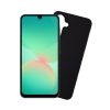 VOLTE-TEL SILICON TPU ΘΗΚΗ SAMSUNG A26 5G A266 6.7in  CAMERA GUARD BLACK
