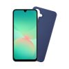 VOLTE-TEL SILICON TPU ΘΗΚΗ SAMSUNG A26 5G A266 6.7in  CAMERA GUARD BLUE