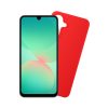 VOLTE-TEL SILICON TPU ΘΗΚΗ SAMSUNG A26 5G A266 6.7in  CAMERA GUARD RED