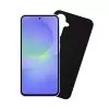 VOLTE-TEL SILICON TPU ΘΗΚΗ SAMSUNG A36 5G A366 6.7in  CAMERA GUARD BLACK