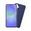 VOLTE-TEL SILICON TPU ΘΗΚΗ SAMSUNG A36 5G A366 6.7in  CAMERA GUARD BLUE